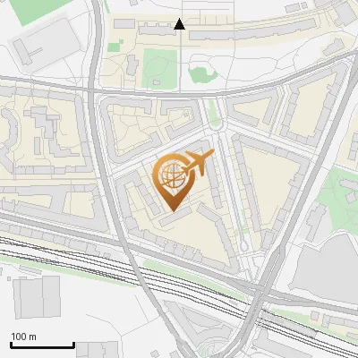 Foto zu Koldingstraße 11, 22769 Hamburg