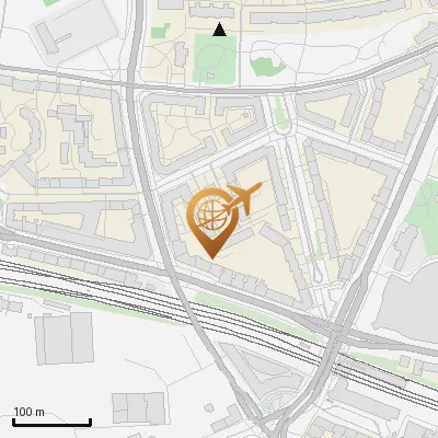 Foto zu Koldingstraße 17, 22769 Hamburg