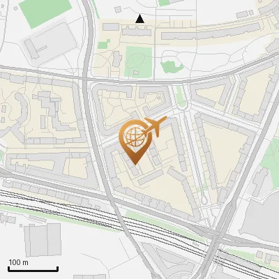 Foto zu Koldingstraße 19, 22769 Hamburg