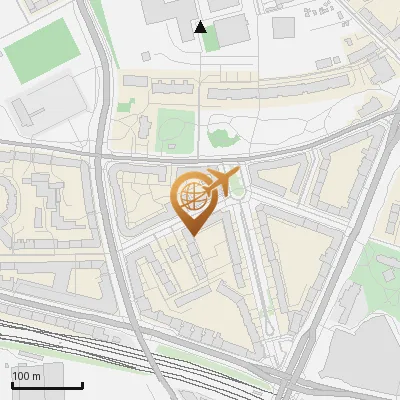 Foto zu Koldingstraße 3, 22769 Hamburg