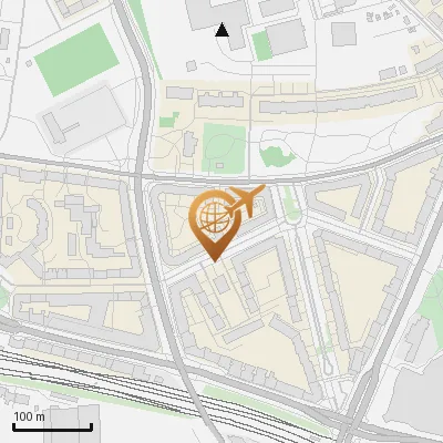 Foto zu Koldingstraße 8, 22769 Hamburg