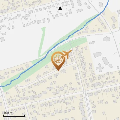 Foto zu Kolkwiese 4, 22159 Hamburg