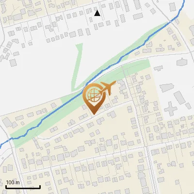 Foto zu Kolkwiese 6, 22159 Hamburg