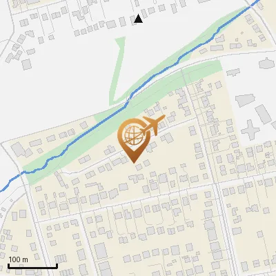 Foto zu Kolkwiese 9, 22159 Hamburg