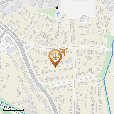 Foto zu Kollaukamp 10, 22453 Hamburg