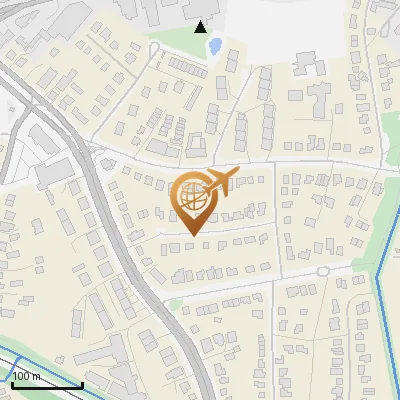 Foto zu Kollaukamp 12, 22453 Hamburg