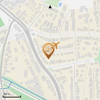 Foto zu Kollaukamp 13, 22453 Hamburg