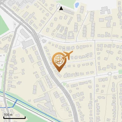 Foto zu Kollaukamp 15, 22453 Hamburg