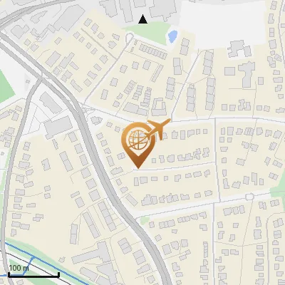 Foto zu Kollaukamp 16, 22453 Hamburg