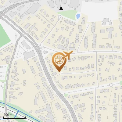 Foto zu Kollaukamp 18, 22453 Hamburg