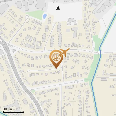 Foto zu Kollaukamp 2, 22453 Hamburg