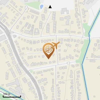 Foto zu Kollaukamp 3, 22453 Hamburg