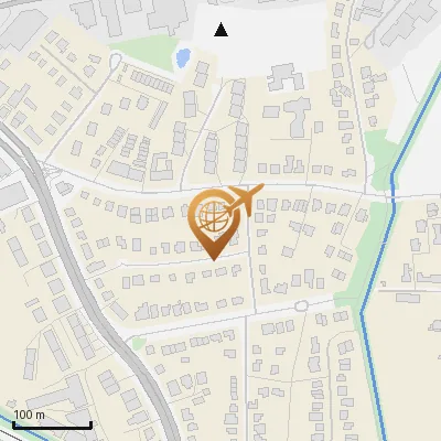 Foto zu Kollaukamp 4, 22453 Hamburg