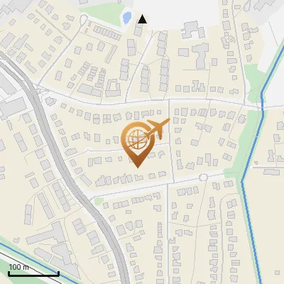 Foto zu Kollaukamp 5, 22453 Hamburg