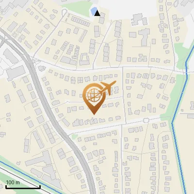 Foto zu Kollaukamp 7, 22453 Hamburg