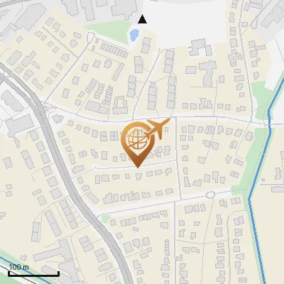 Foto zu Kollaukamp 8, 22453 Hamburg