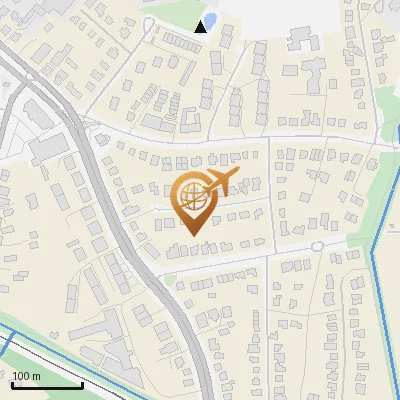 Foto zu Kollaukamp 9, 22453 Hamburg