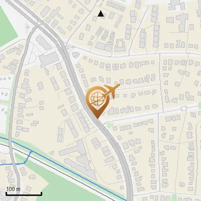 Foto zu Kollaustraße 100, 22453 Hamburg