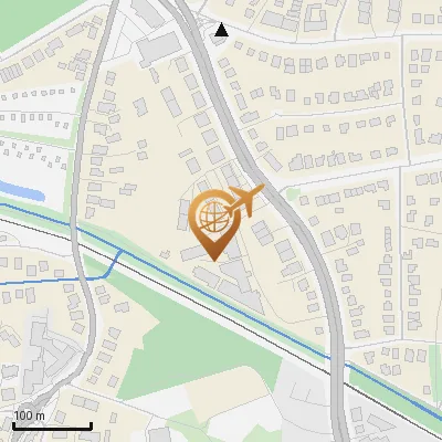 Foto zu Kollaustraße 105, 22453 Hamburg