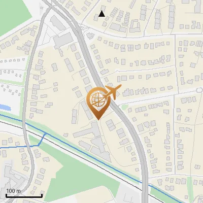 Foto zu Kollaustraße 107, 22453 Hamburg