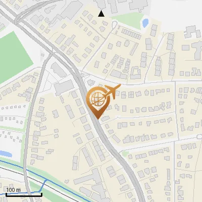 Foto zu Kollaustraße 108, 22453 Hamburg