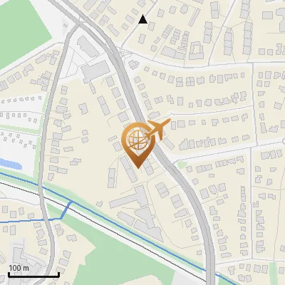 Foto zu Kollaustraße 111, 22453 Hamburg