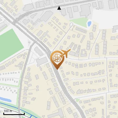 Foto zu Kollaustraße 114, 22453 Hamburg