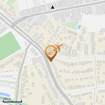 Foto zu Kollaustraße 116, 22453 Hamburg