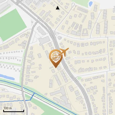 Foto zu Kollaustraße 117, 22453 Hamburg