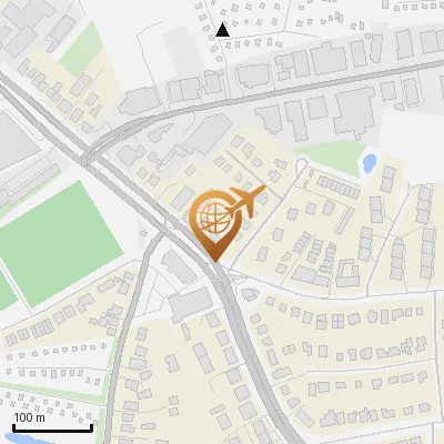 Foto zu Kollaustraße 118, 22453 Hamburg