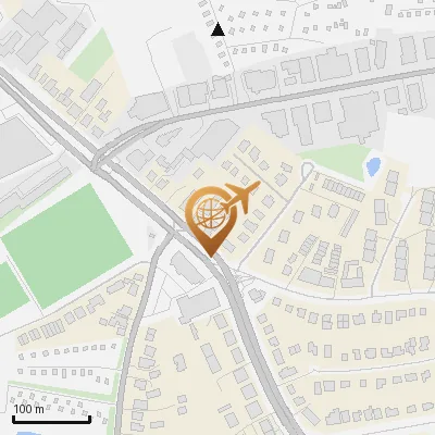 Foto zu Kollaustraße 120, 22453 Hamburg