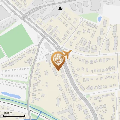 Foto zu Kollaustraße 123, 22453 Hamburg