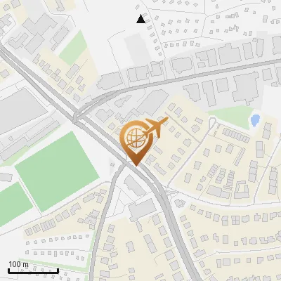 Foto zu Kollaustraße 124, 22453 Hamburg