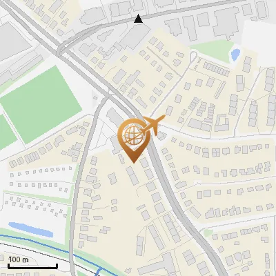 Foto zu Kollaustraße 125, 22453 Hamburg