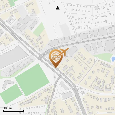 Foto zu Kollaustraße 132, 22453 Hamburg