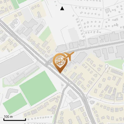 Foto zu Kollaustraße 134, 22453 Hamburg