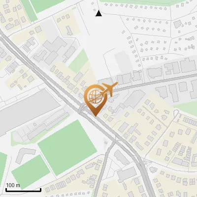 Foto zu Kollaustraße 136, 22453 Hamburg