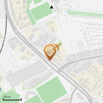 Foto zu Kollaustraße 150, 22453 Hamburg