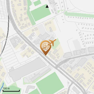 Foto zu Kollaustraße 154, 22453 Hamburg