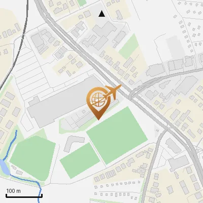 Foto zu Kollaustraße 161, 22453 Hamburg