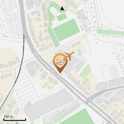 Foto zu Kollaustraße 166, 22453 Hamburg