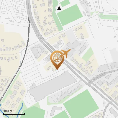 Foto zu Kollaustraße 173, 22453 Hamburg