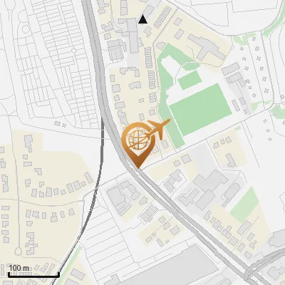 Foto zu Kollaustraße 176, 22453 Hamburg