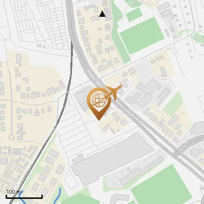 Foto zu Kollaustraße 179, 22453 Hamburg