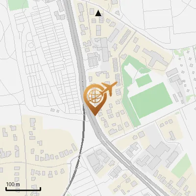 Foto zu Kollaustraße 184, 22453 Hamburg