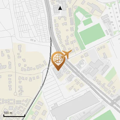 Foto zu Kollaustraße 189, 22453 Hamburg