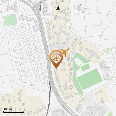 Foto zu Kollaustraße 196, 22453 Hamburg