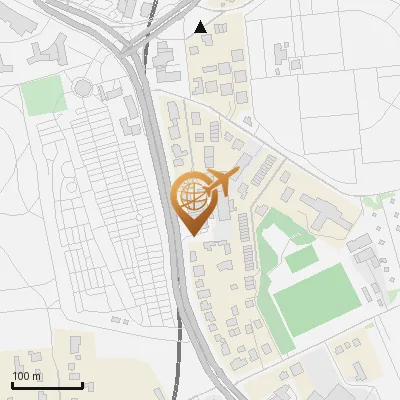 Foto zu Kollaustraße 200, 22453 Hamburg