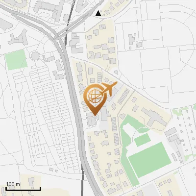 Foto zu Kollaustraße 202, 22453 Hamburg