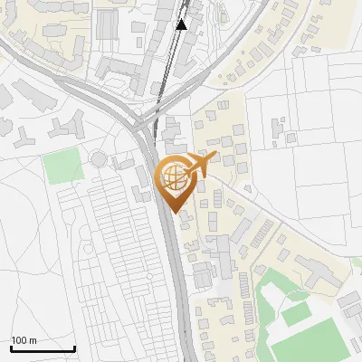 Foto zu Kollaustraße 216, 22453 Hamburg